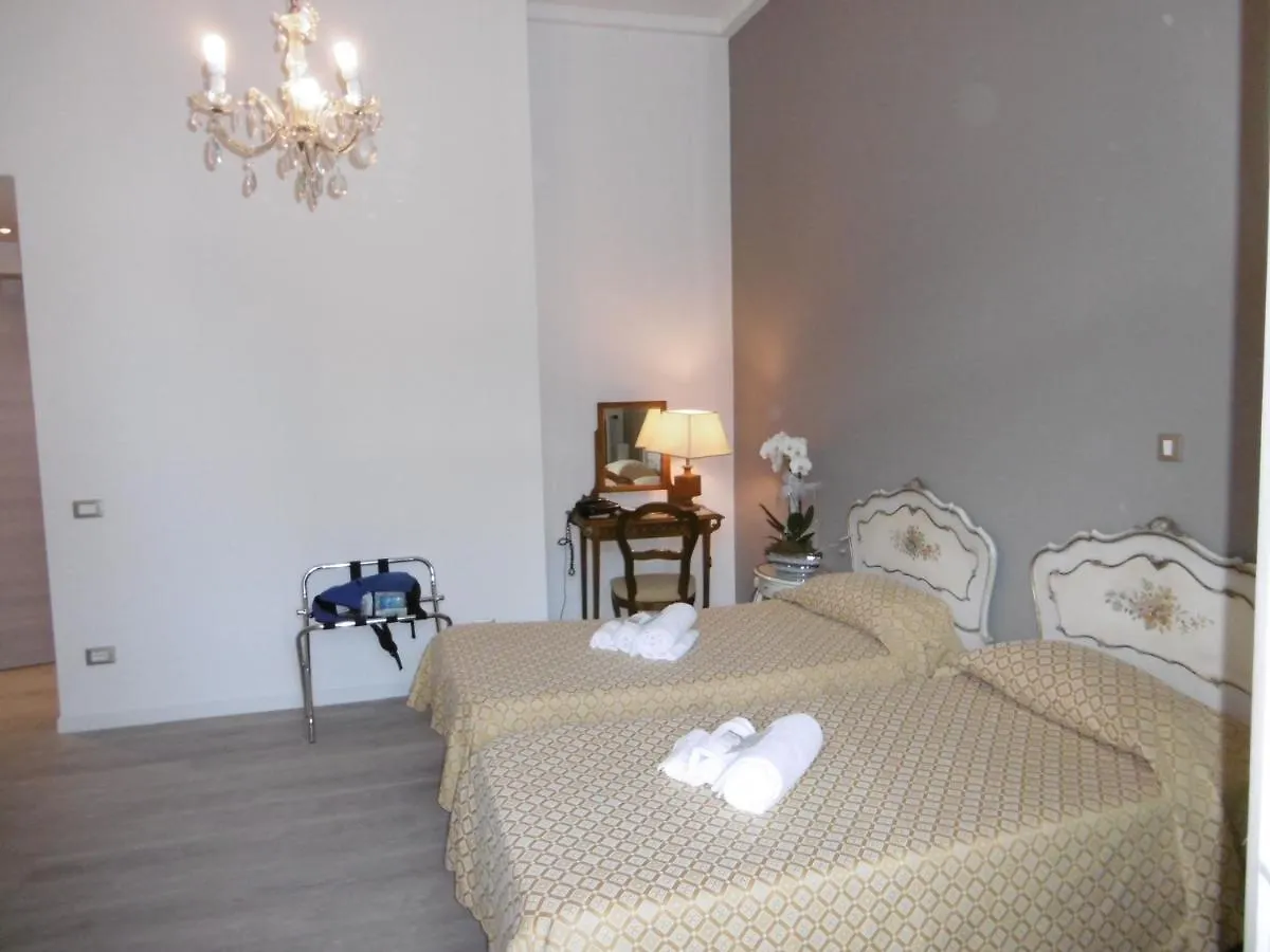 **  Hotel Villa Maria Sanremo Italy