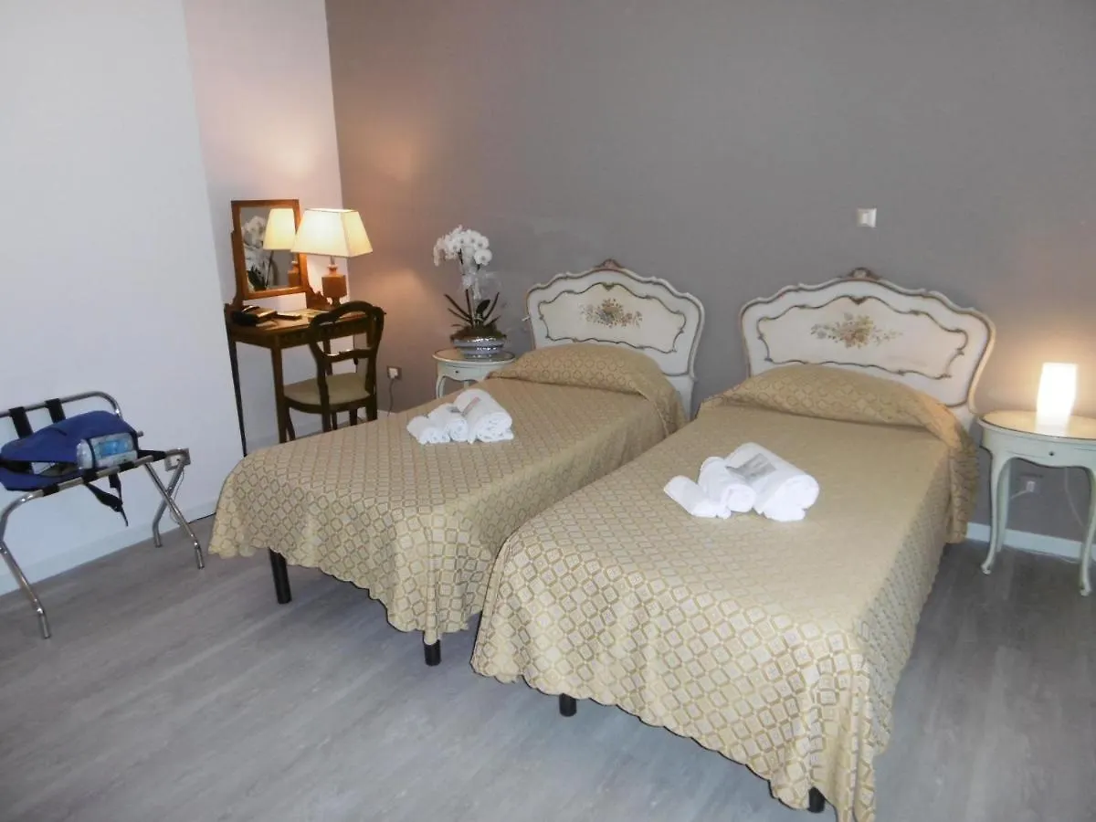 Hotel Villa Maria Sanremo