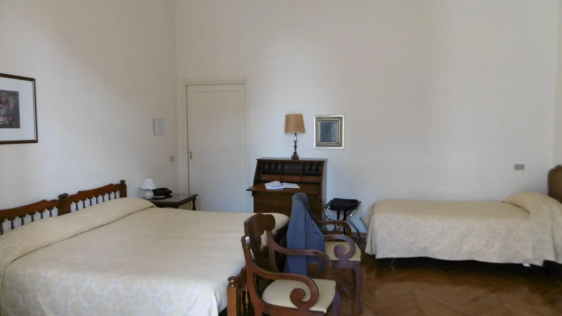 Hotel Villa Maria Sanremo