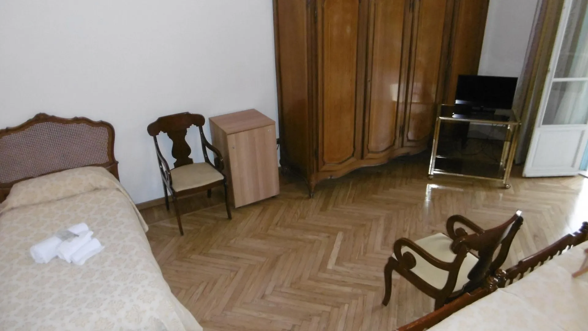 Hotel Villa Maria Sanremo