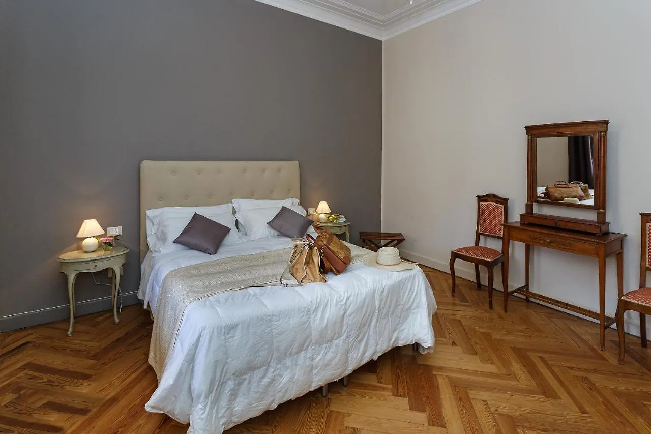 Hotel Villa Maria Sanremo