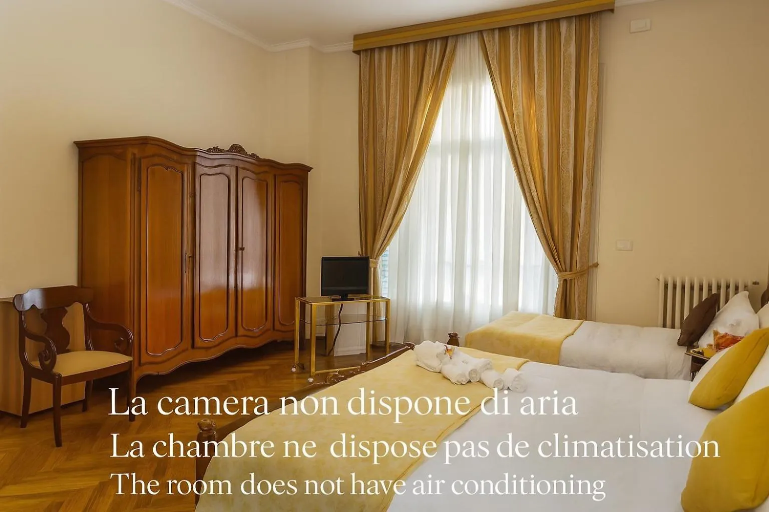 Hotel Villa Maria Sanremo Italy