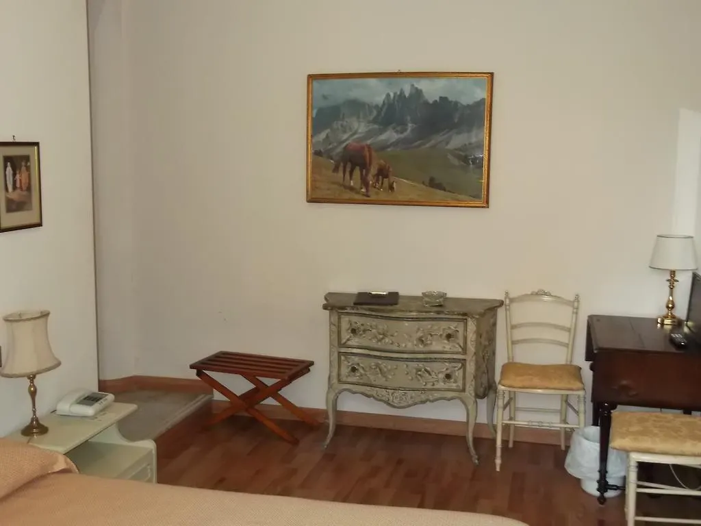 Hotel Villa Maria Sanremo