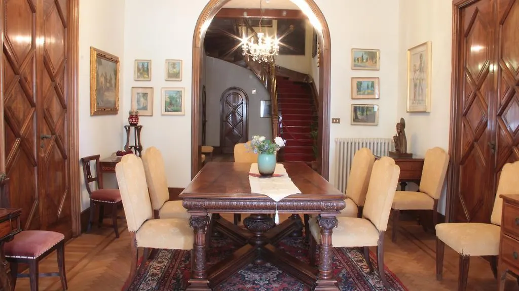 Hotel Villa Maria Sanremo