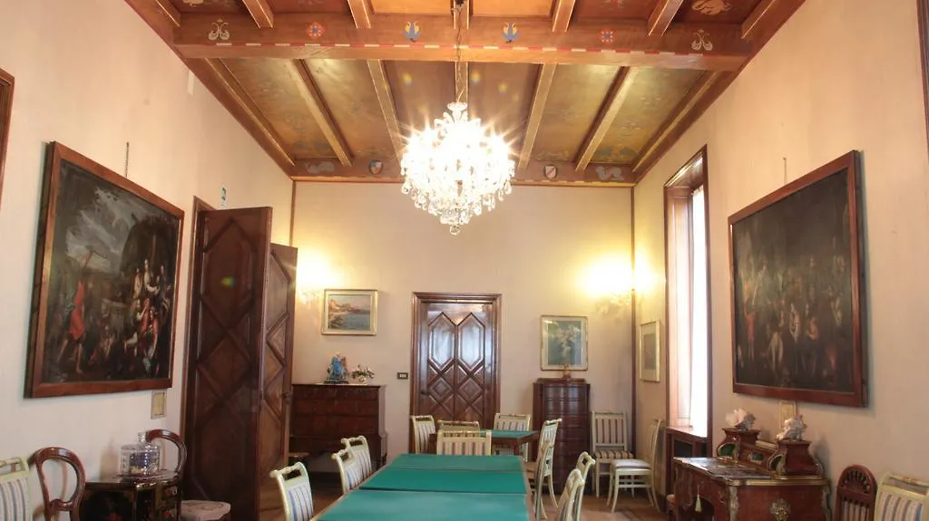 Hotel Villa Maria Sanremo