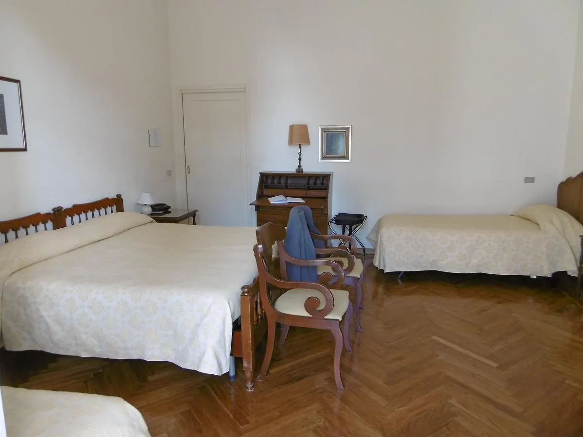Hotel Villa Maria Sanremo