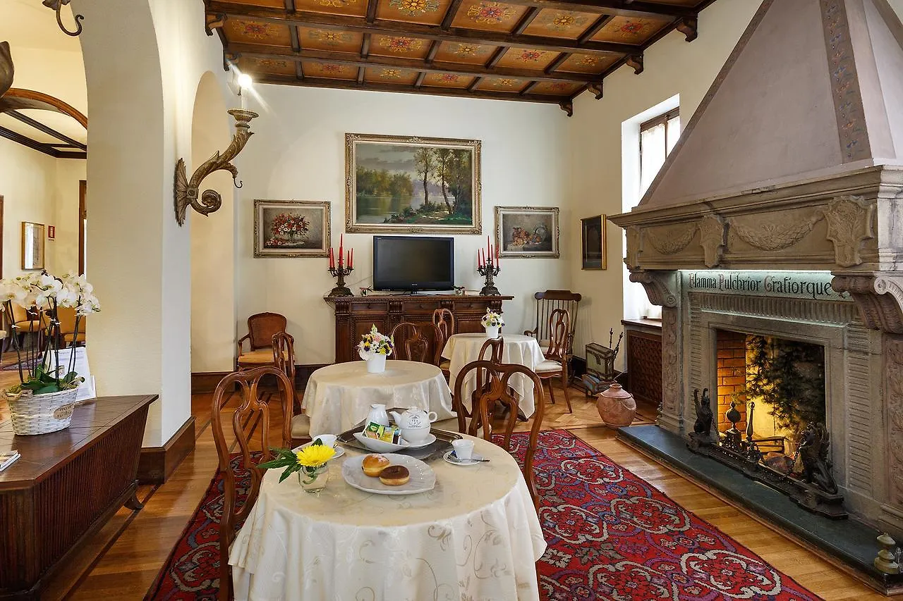 Hotel Villa Maria Sanremo