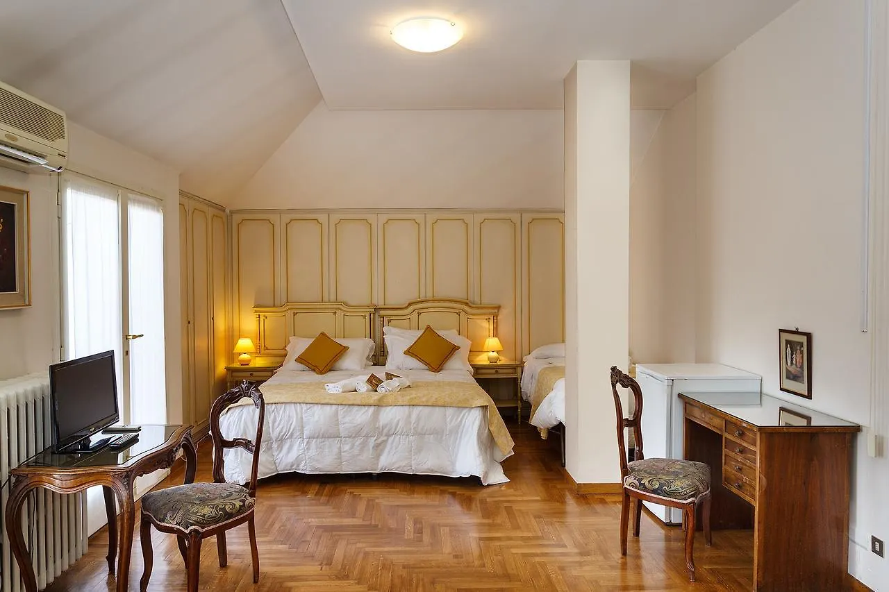 Hotel Villa Maria Sanremo