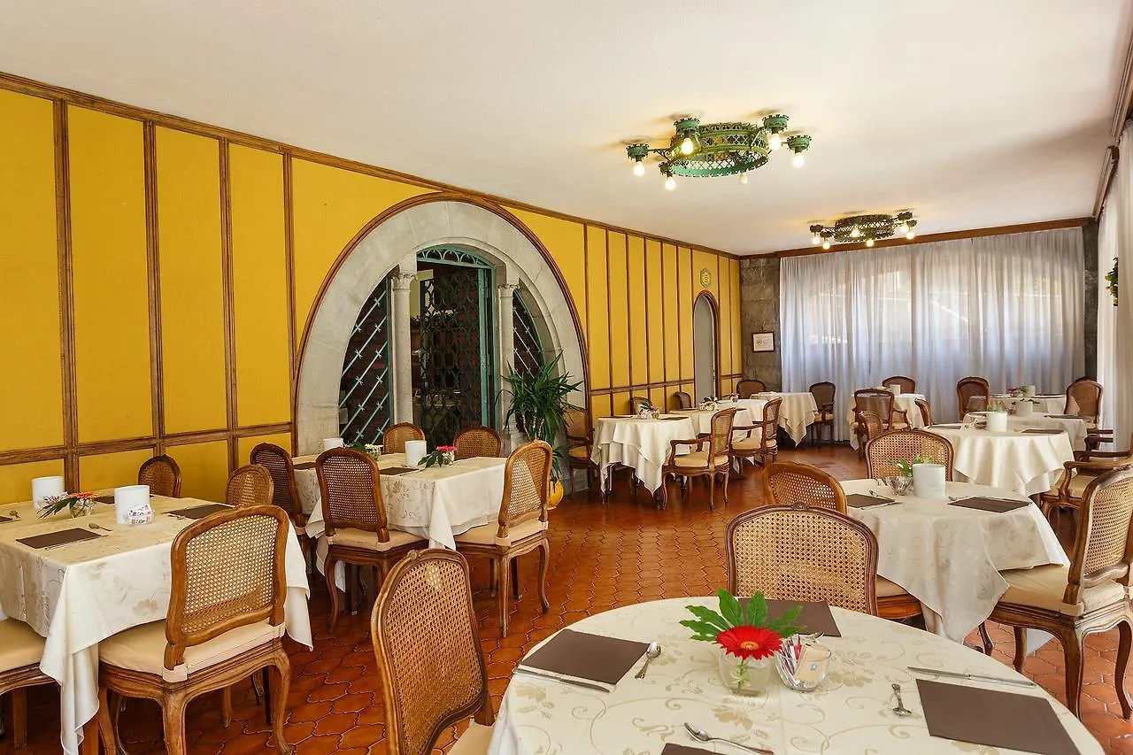 Hotel Villa Maria Sanremo
