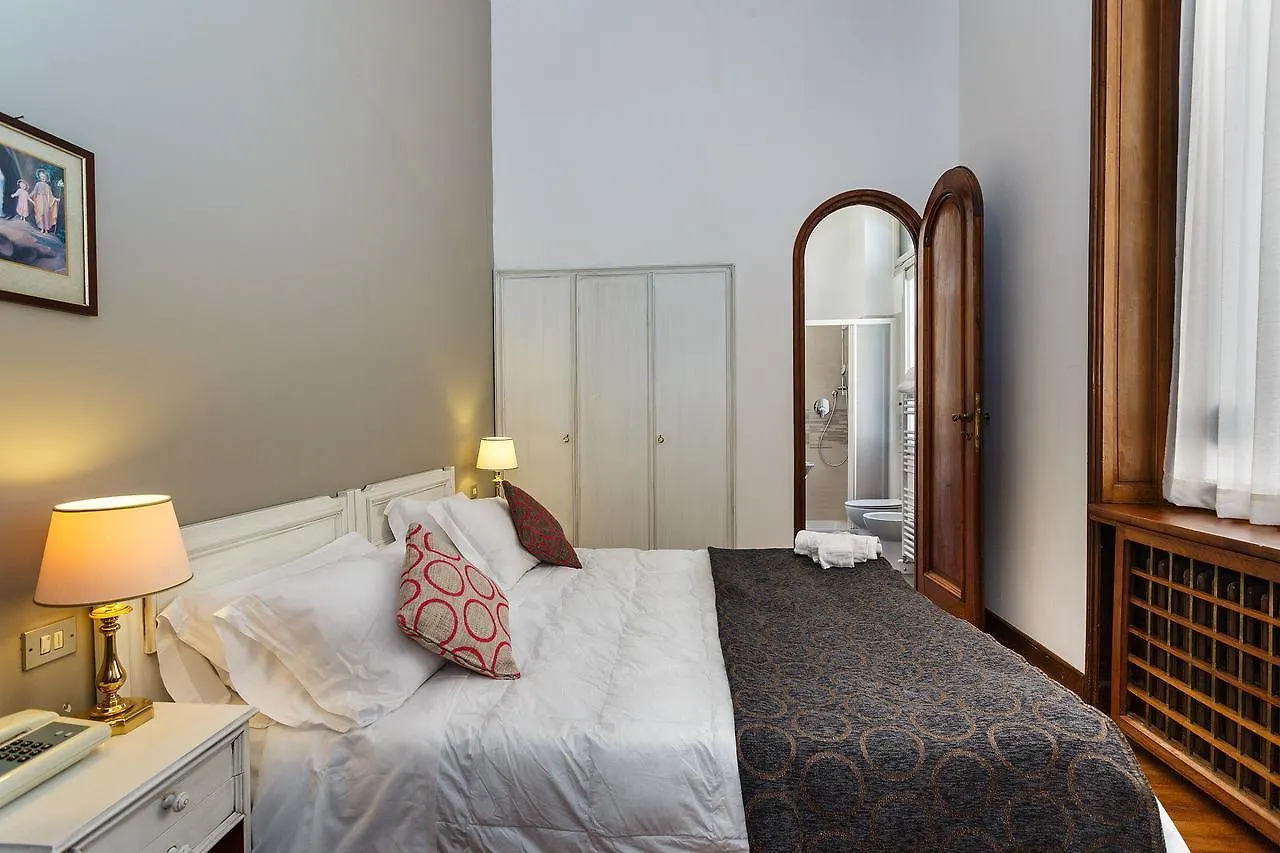 Hotel Villa Maria Sanremo