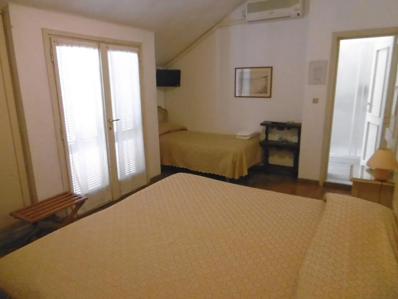 Hotel Villa Maria Sanremo