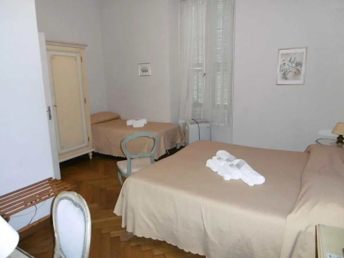 Hotel Villa Maria Sanremo 2*,