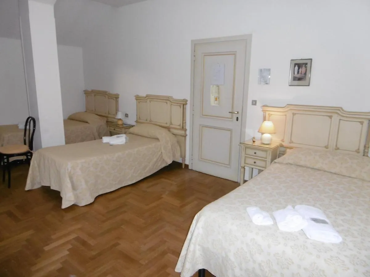 Hotel Villa Maria Sanremo
