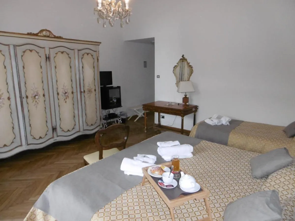 Hotel Villa Maria Sanremo
