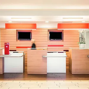 Ibis Milano Malpensa Hotel Cardano Al Campo