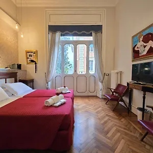 Domus Monami Luxury Guest house Rome