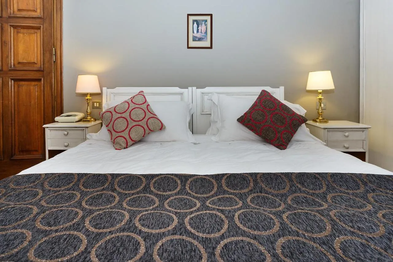 Hotel Villa Maria Sanremo