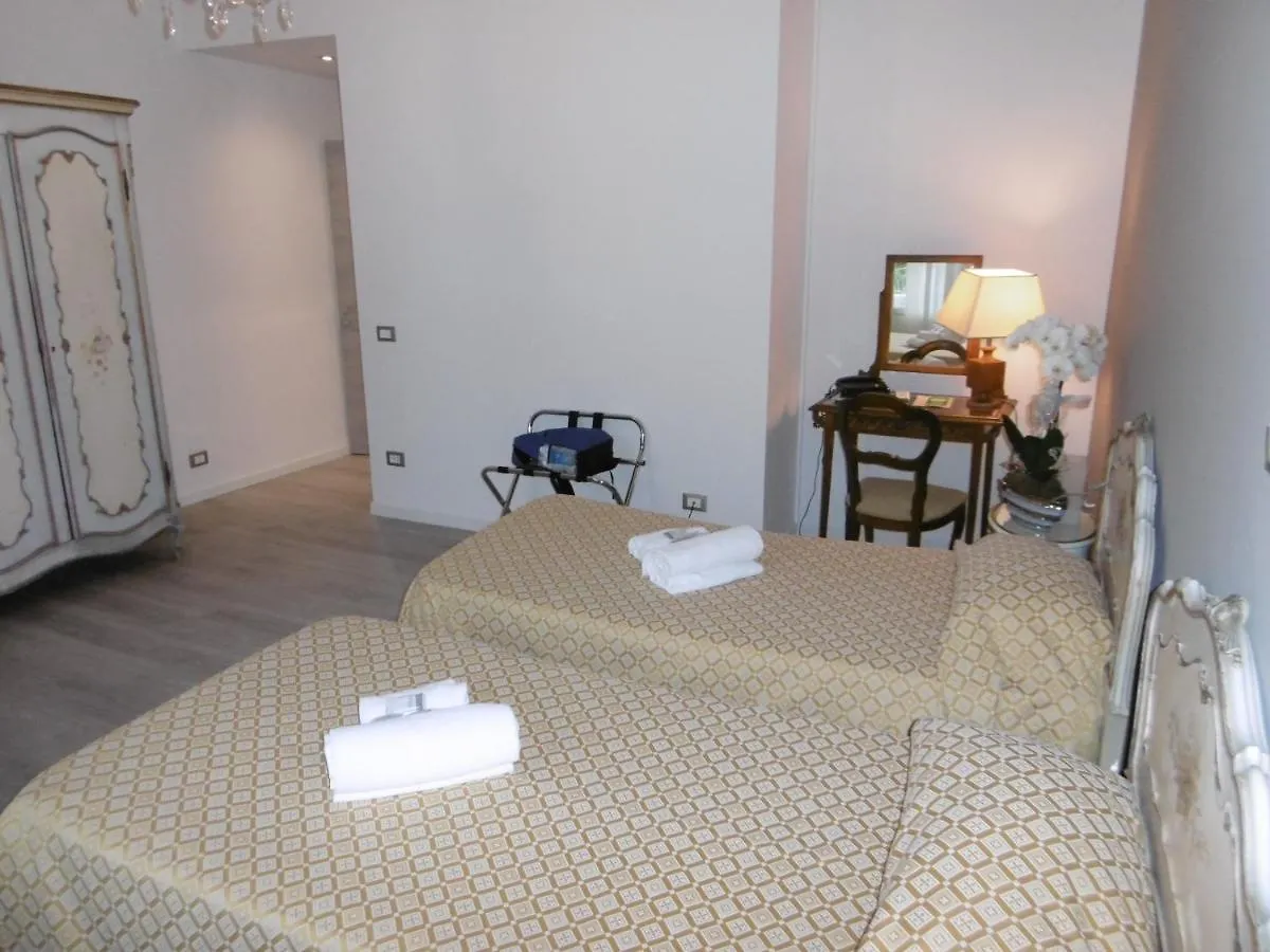 Hotel Villa Maria Sanremo