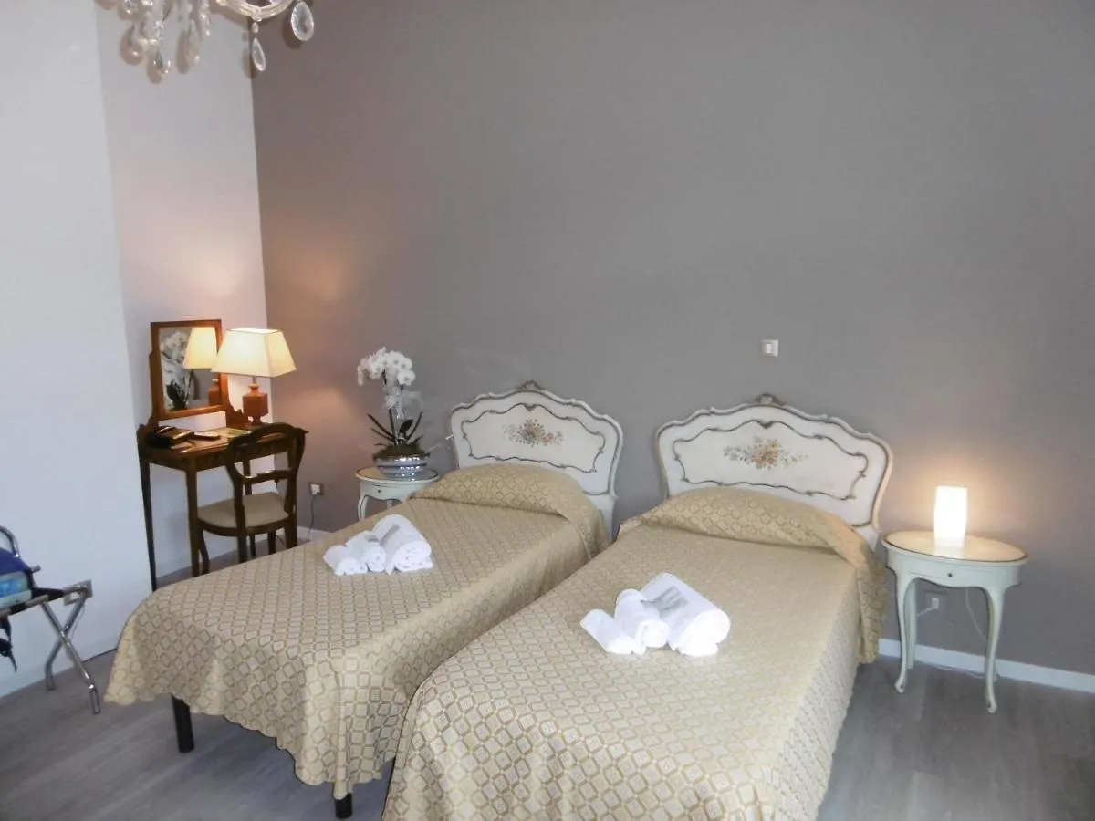 Hotel Villa Maria Sanremo