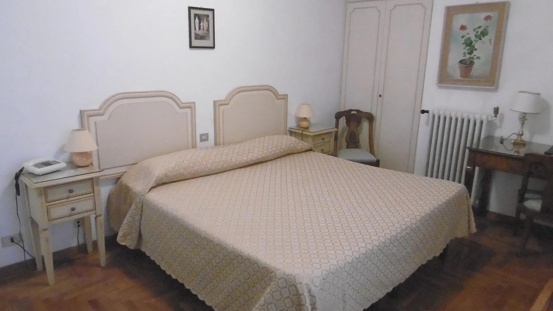 Hotel Villa Maria Sanremo 2*,