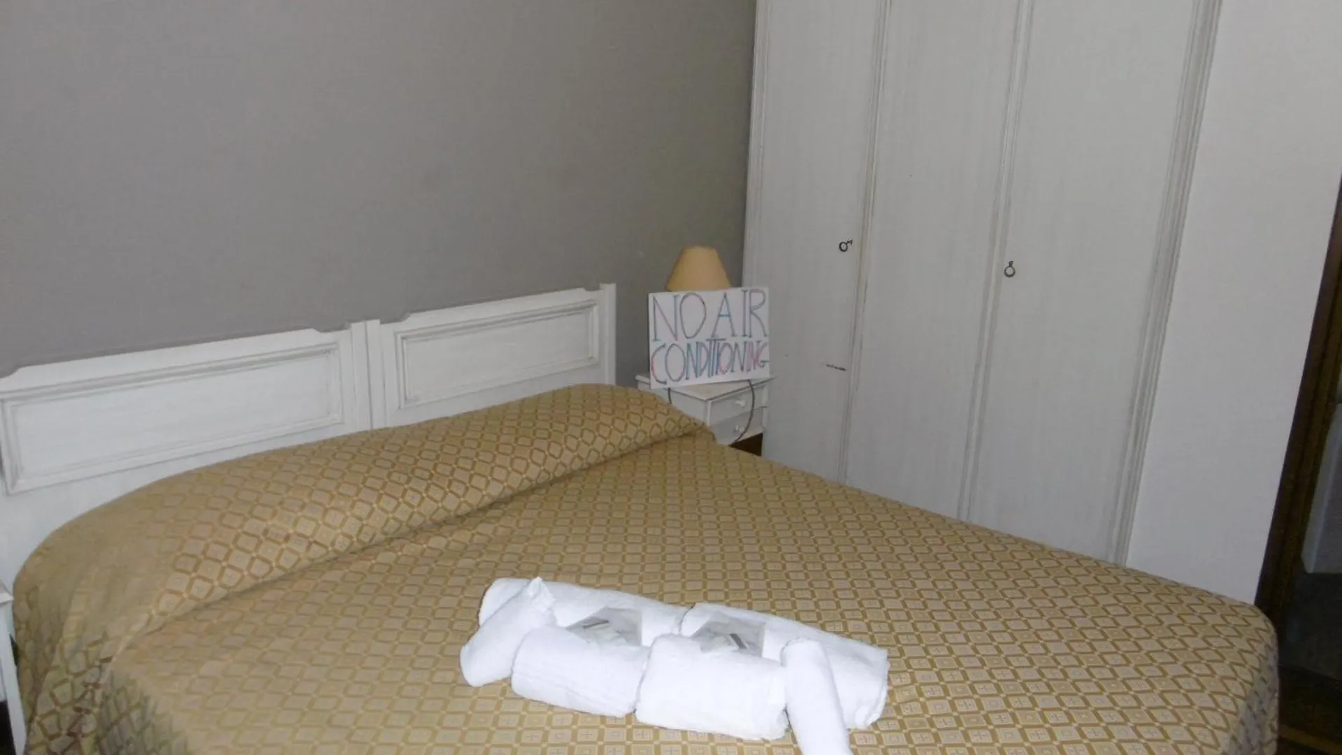**  Hotel Villa Maria Sanremo Italy
