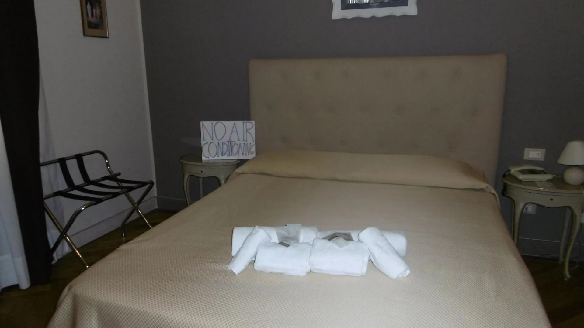 Hotel Villa Maria Sanremo
