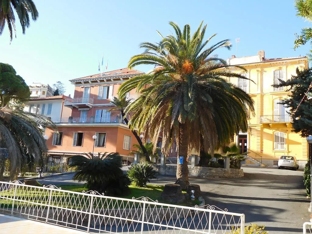 Hotel Villa Maria Sanremo 2*,  Italy