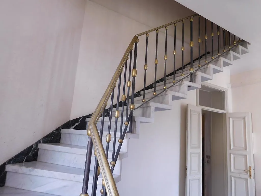 Hotel Villa Maria Sanremo