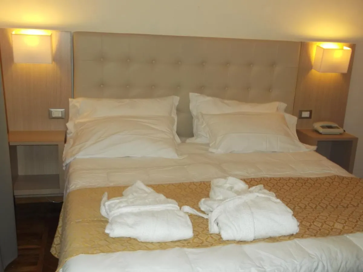 Hotel Villa Maria Sanremo 2*,  Italy