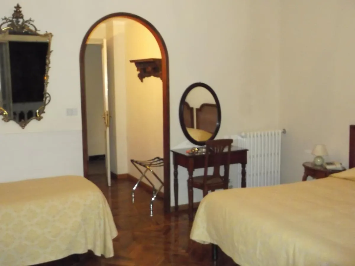 Hotel Villa Maria Sanremo