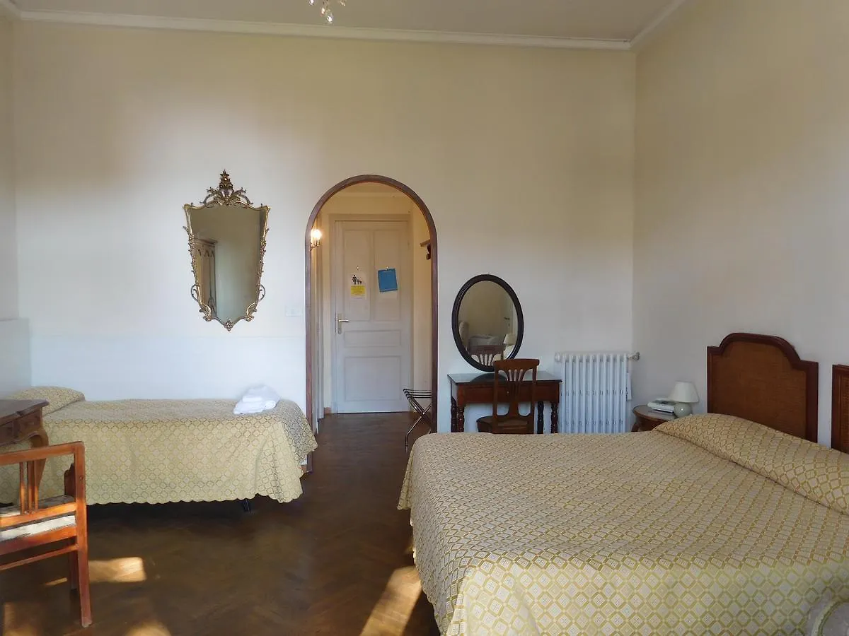 Hotel Villa Maria Sanremo 2*,