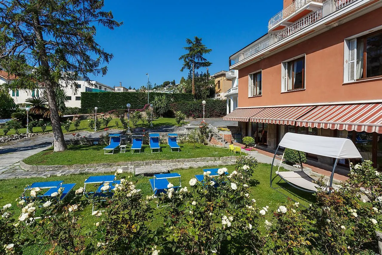 Hotel Villa Maria Sanremo 2*,  Italy