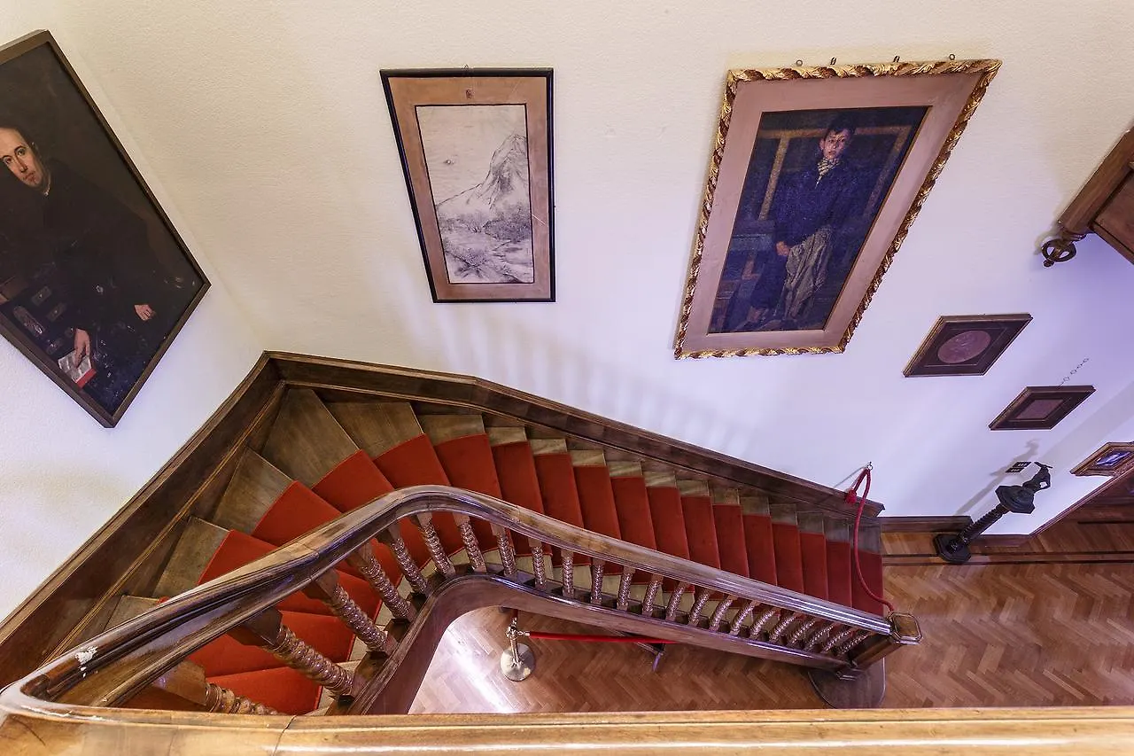Hotel Villa Maria Sanremo
