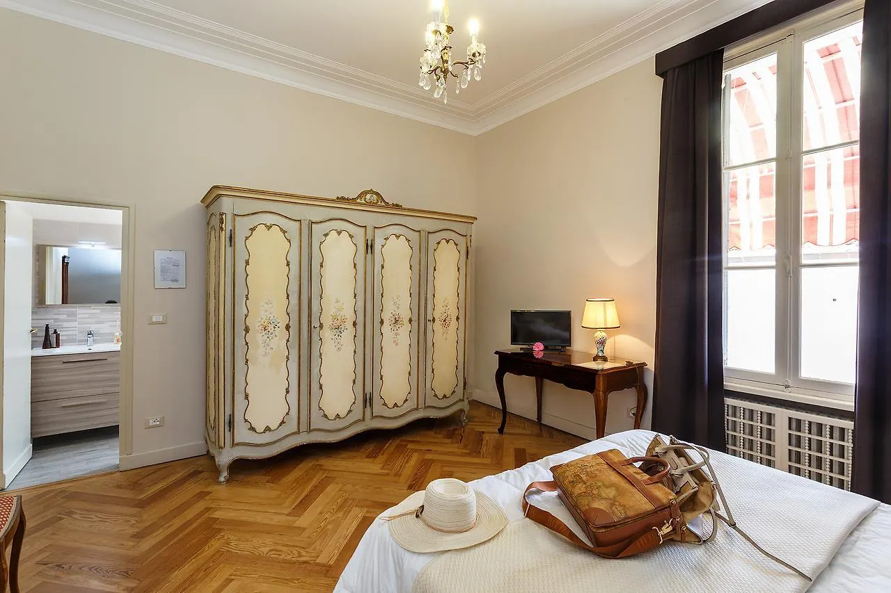 Hotel Villa Maria Sanremo