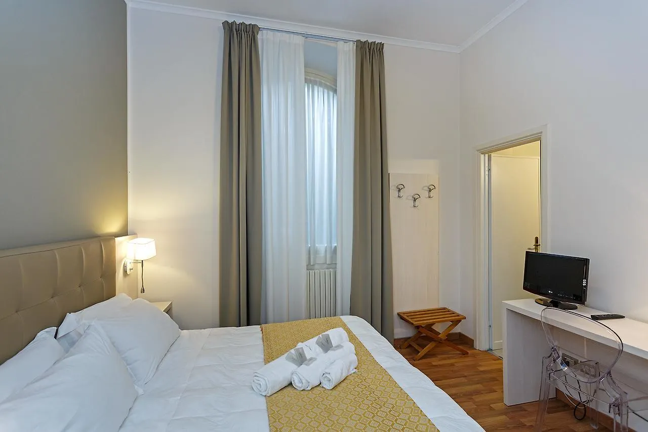 Hotel Villa Maria Sanremo 2*,