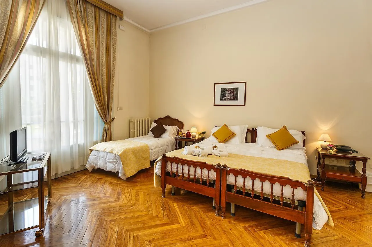 **  Hotel Villa Maria Sanremo Italy