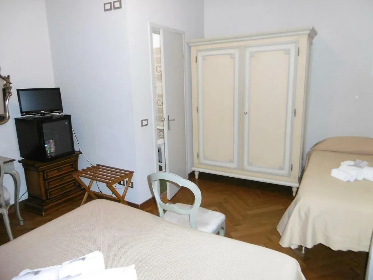 Hotel Villa Maria Sanremo