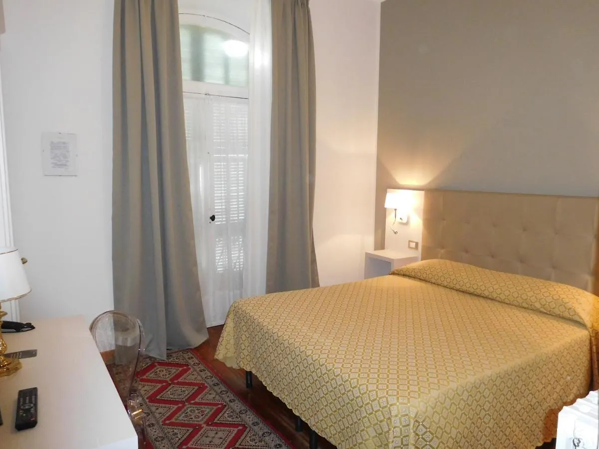**  Hotel Villa Maria Sanremo Italy