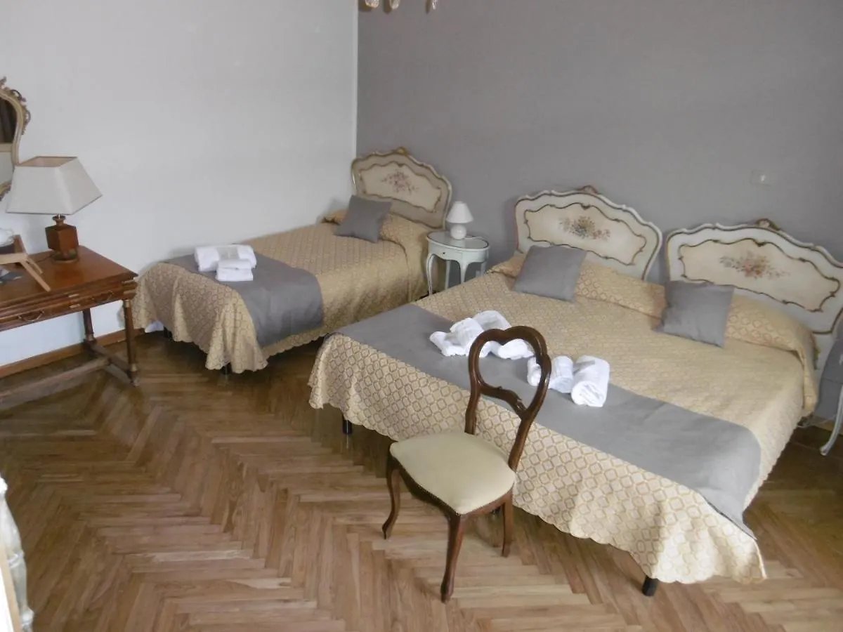 Hotel Villa Maria Sanremo